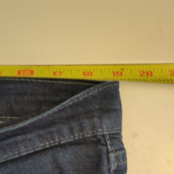 Levi’s 511 men’s jeans | slim fit blue denim modern classic - Picture 4 of 7